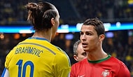 Hangi Dünya Yıldızı Futbolcu Senin Ruh İkizin?