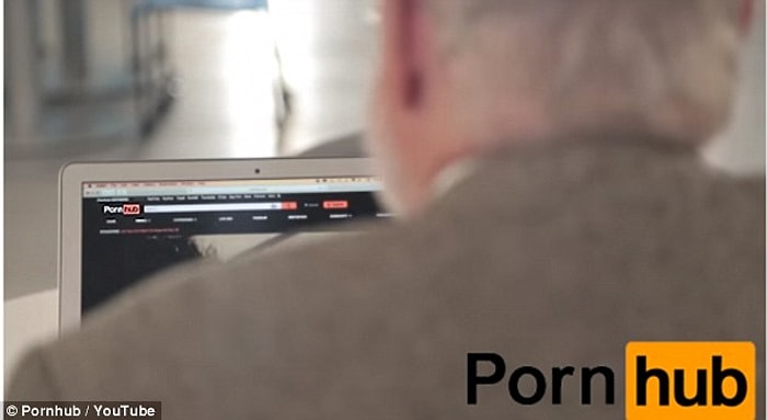 PornHub Görme Engelliler İçin Sesli Porno Yayınına Başladı!