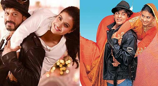 19. Hollywood'da bir film ortalama 2 saattir. Bollywood'da ise ortalama 3 saattir.