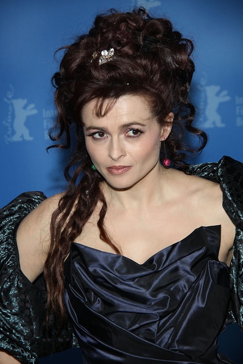 Elizabeth Banks - Helena Bonham Carter