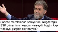 Algoritmasını Çözüp Ahmet Hakan'ı Mizahla Yerin Dibine Sokan 15 Kişi
