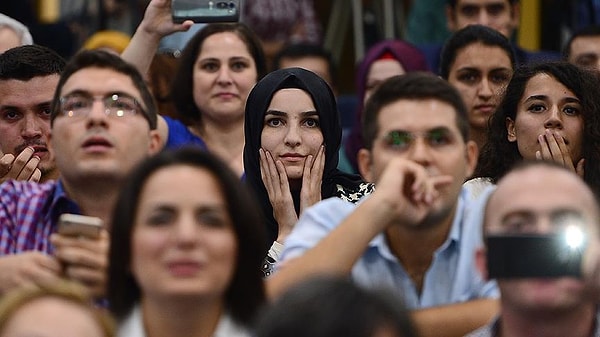 Suriyeli öğretmen alımı