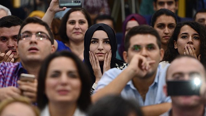 18 bin 506 Öğretmenin Ataması Yapıldı