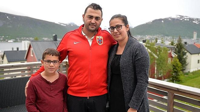 Ey Oruç Tut Onları: 22 Saat ile Dünyanın En Uzun Orucunu Tutan Türk Aile!
