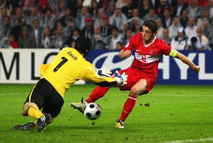 Petr Cech: "Bu Maç 2008'in Rövanşı Değil, 8 Sene Önce Her Şey Farklıydı"