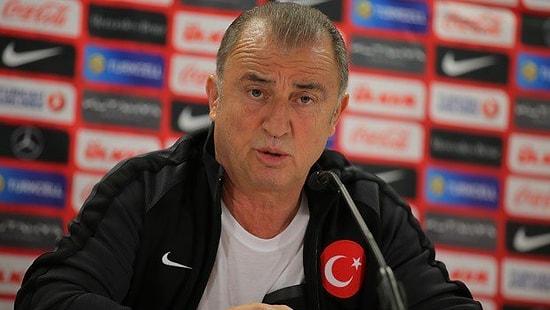 Fatih Terim: "Utanması Gereken Biri Varsa, O Ben Değilim!"