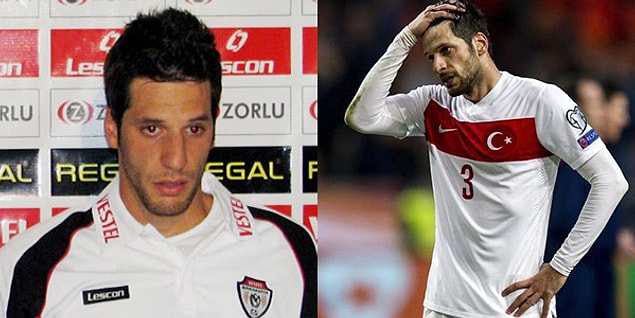 3. Hakan Balta