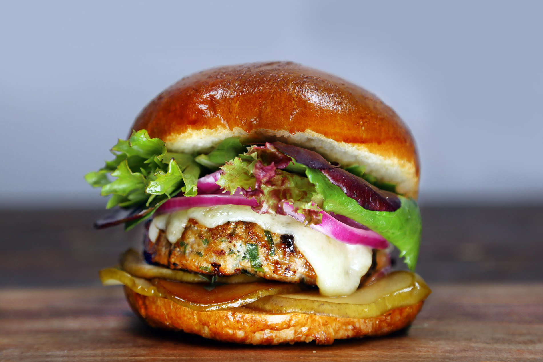 Karides cheeseburger tarifi Karides cheeseburger tarifi