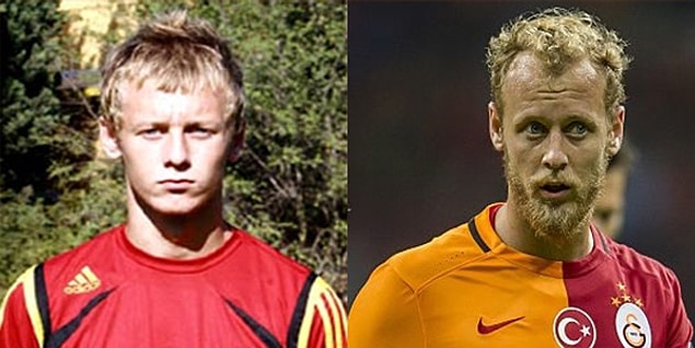 15. Semih Kaya