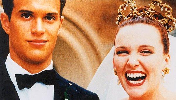 5. Evlilik Rüyası (1994) | IMDb   7.2