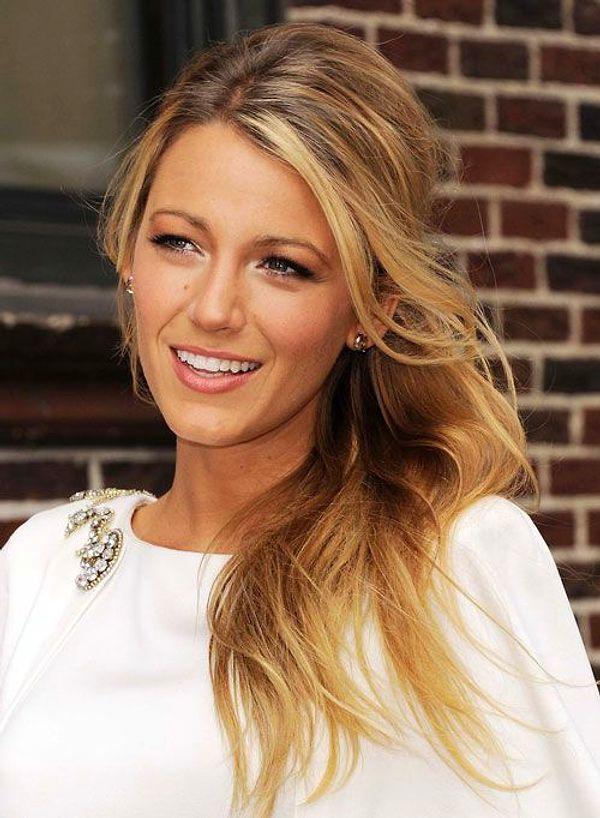 Look at Blake Lively’s eyes if you need more examples!