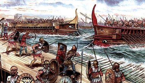 Ege ve Yunan Tarihinin 27 Yıl Süren Kanlı Savaşı: Peloponnesos Muharebeleri