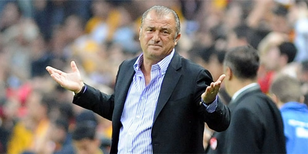 Euro 2016'ya Havlu Atan Milli Takım'da Yapılan 15 Yanlış