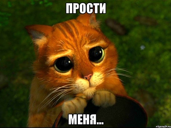 6. "У меня была девушка, которая все время извинялась после своего оргазма. А она была из тех, у кого оргазм бывает по несколько раз за секс. Я никак не мог понять в чем дело, пока она мне не объяснила, что извиняется за то, что кончает первой. Что за нафиг?"