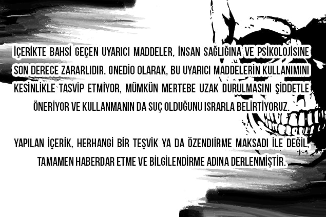 20. ÖNEMLİ UYARI: