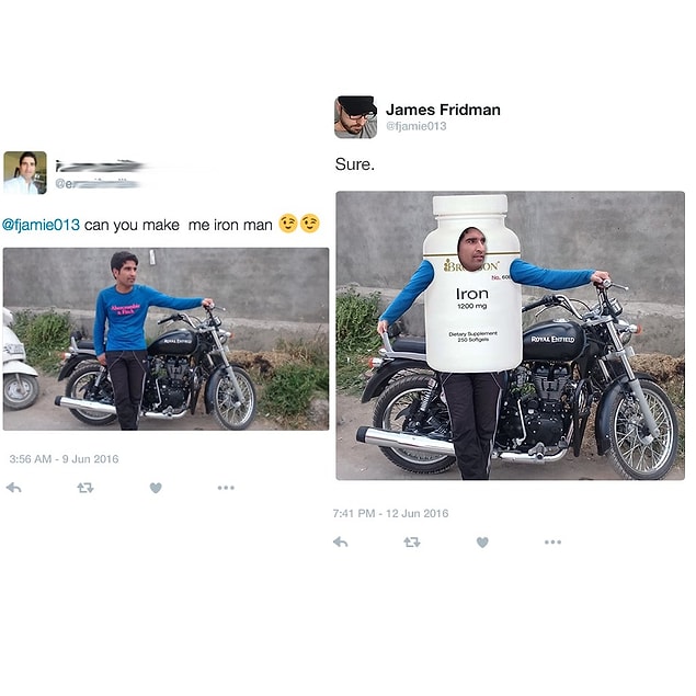 2. Sende demir eksikliği var kanka