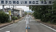 Polonyalı Fotoğrafçıdan Fukushima Felaketinin Büyüklüğünü Gözler Önüne Seren 20 Fotoğraf