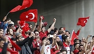 Biz Bitti Demeden Bitmez! Türkiye 2-0 Çek Cumhuriyeti
