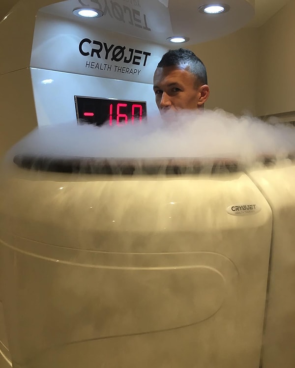 16. Иван Перишич (Хорватия)