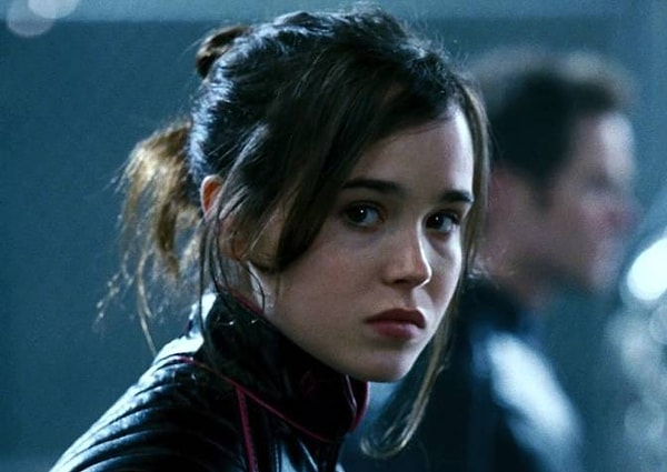 Китти Прайд!