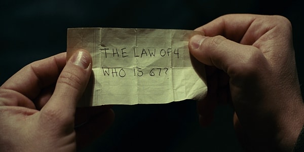 6. Остров проклятых