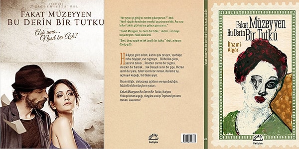 14. Film & Kitap tartışması