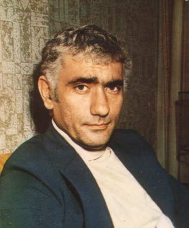 Yılmaz Güney