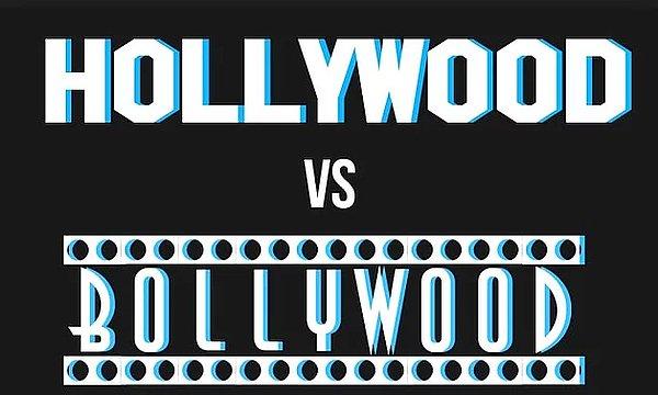 3. Samimiyetin Adresi Bollywood'u Hollywood'dan Ayıran 20 Temel Fark