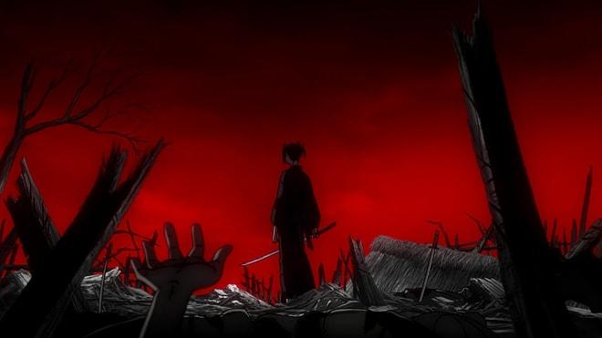 Anime Tarihinde Ün Kazanmış Sizi Ekrana Kilitleyecek Nefes Kesici 13 Savaş Sahnesi