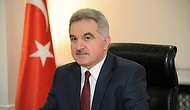 Muzaffer Elmas'ın Twitter'ı En İyi Kullanan Rektör Olduğunu Gösteren 42 Tweet'i