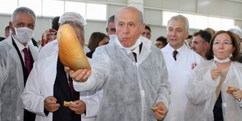 Sahur Dendiği An Kafasında Canlananları Görselle Tasvir Edebilmiş 26 Niyetli