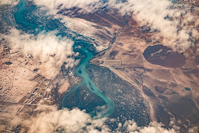 3. Iceland
