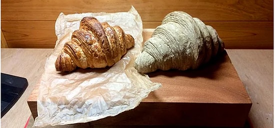 Вы не поверите, но все, что вы видите на фотографиях, сделано из дерева!