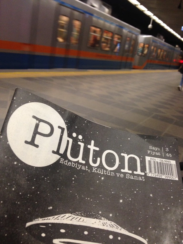 Plüton Dergi