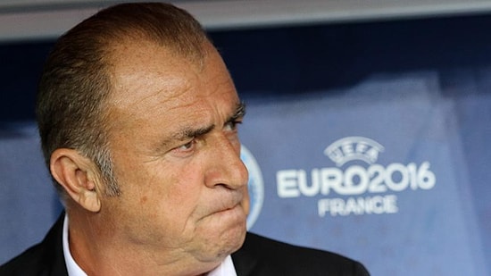 Fatih Terim'den 21 Kişiye Suç Duyurusu