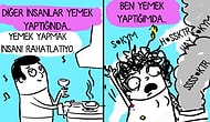 Hiçbir Zaman Beklediğimiz Gibi Gerçekleşmeyen Hayatın Bizi Yarıl Yarıl Yardığı 12 An