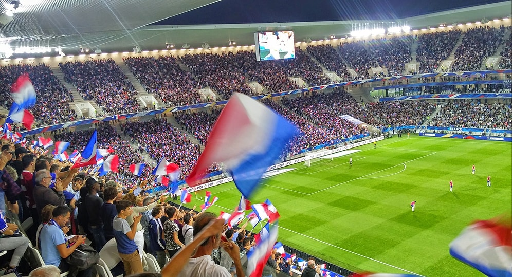 Rakamlarla EURO 2016 Grup Maçları