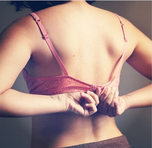 2. Скорее всего, ты лучше знаешь свое тело