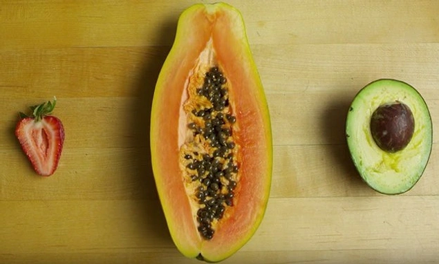 Ты знаешь, что удовольствие не зависит от внешнего вида твоего тела