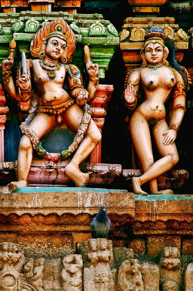 Ты умеешь наслаждаться прелюдией