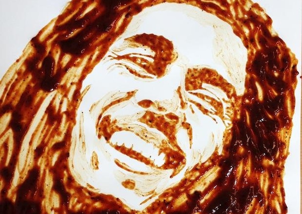 16 Maddeyle 'Nimetle Şaka Olmaz' Sözünü Ters Köşe Eden Sanatsal Yaratımlar