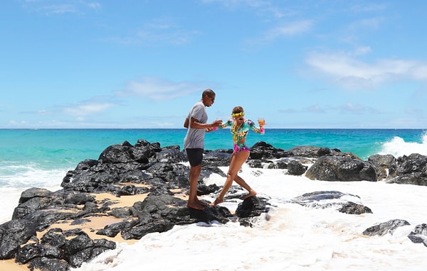 6. В том числе и в рамках промо-тура в поддержку нового альбома "Lemonade".
