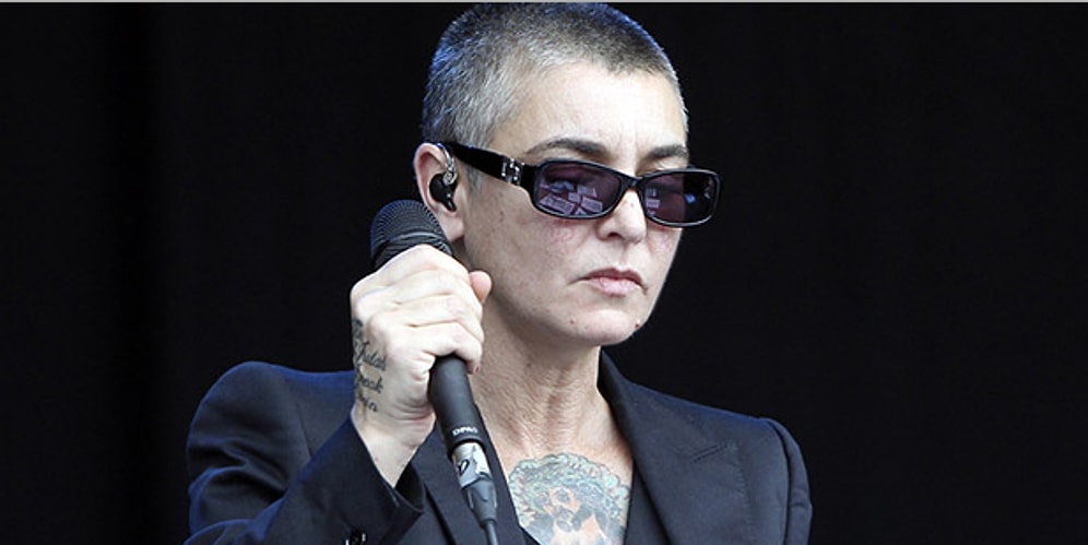 Sinead O'Connor İkinci Kez Ortadan Kayboldu