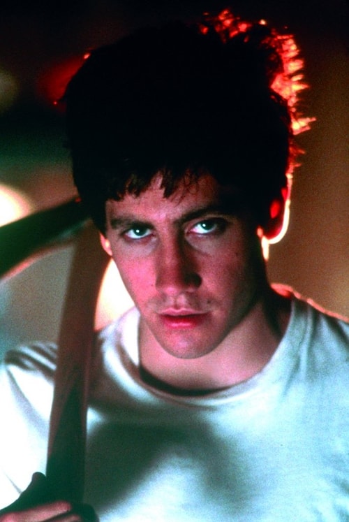 Karanlık Yolculuk (2001) Donnie Darko - Jake Gyllenhaal