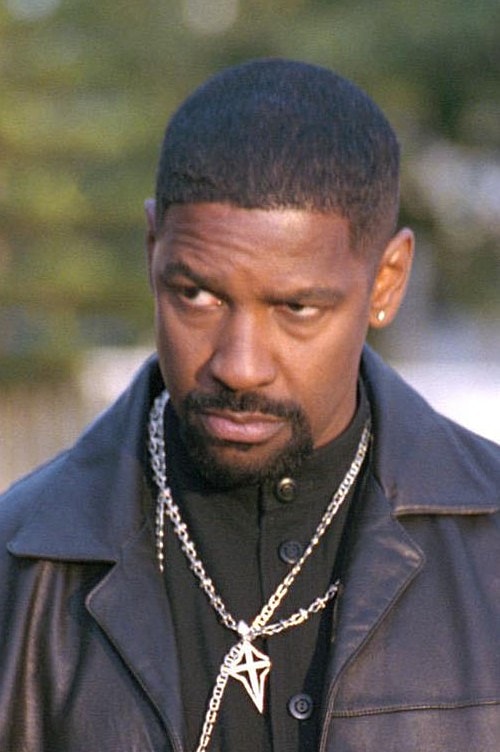 İlk Gün (2001) Training Day - Denzel Washington
