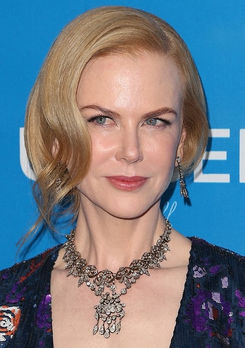 Diğerleri (2001) The Others - Nicole Kidman