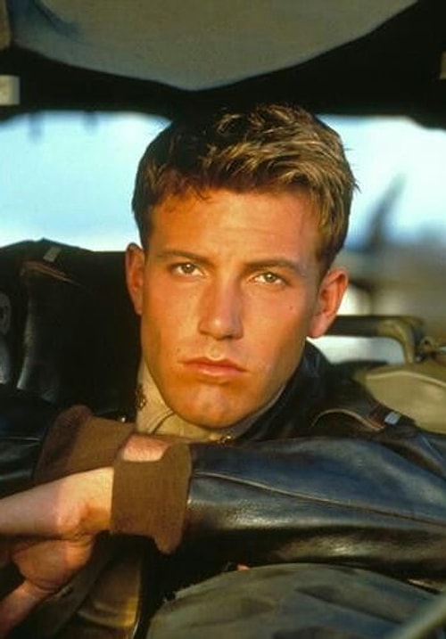 Pearl Harbor (2001) - Ben Affleck