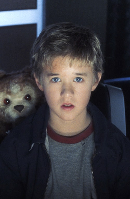 Yapay Zeka (2001) Artificial Intelligence: AI - Haley Joel Osment