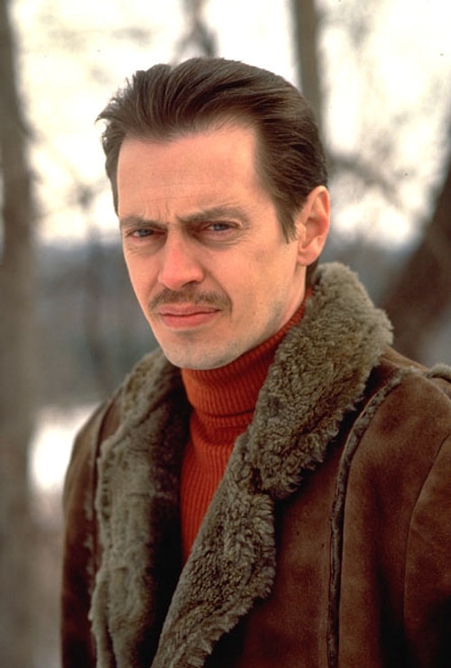 Fargo (1996) - Steve Buscemi