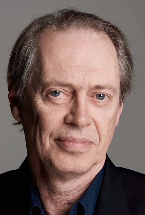 Fargo (1996) - Steve Buscemi